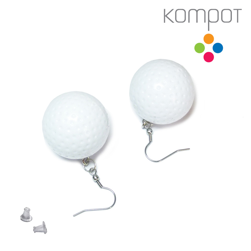 GOLF :: míčky (chir. ocel)