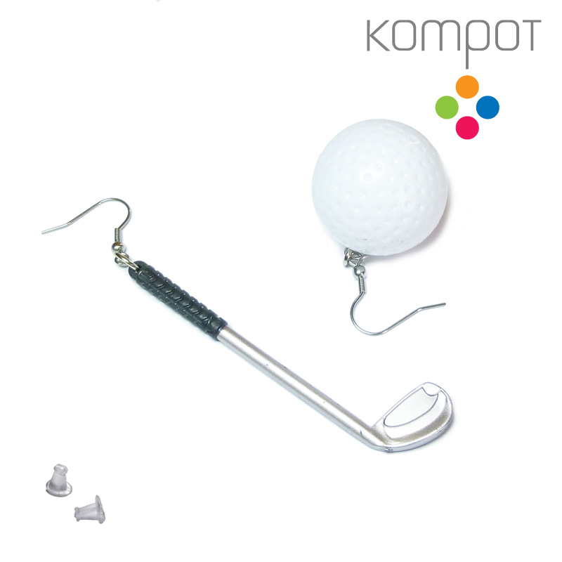 GOLF :: mix (chir. ocel)