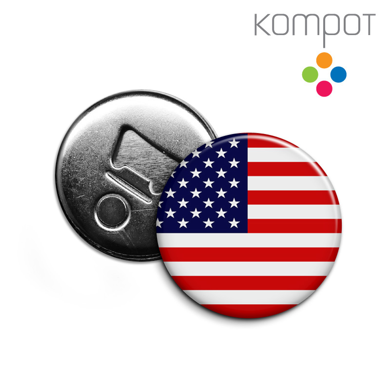 Otvírák VLAJKA :: USA