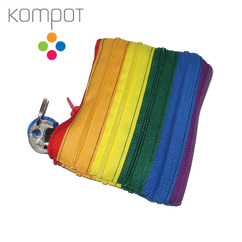 Kapsička :: duhová (432876)