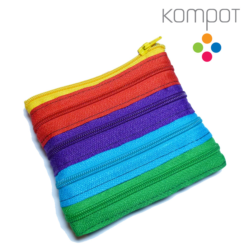 Kapsička :: duhová (346789)