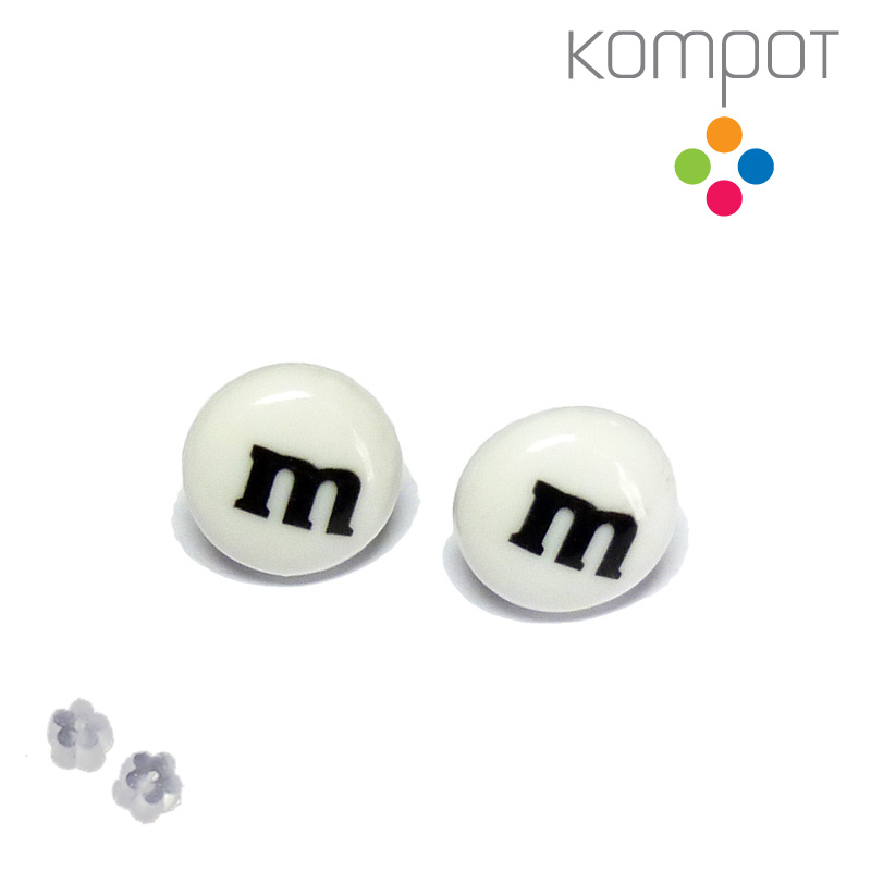 Bonbonky m&m