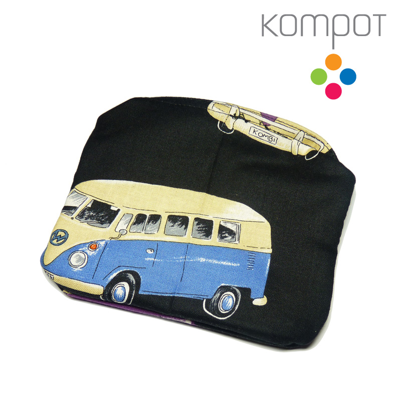 Látková kapsička 116 :: Busík