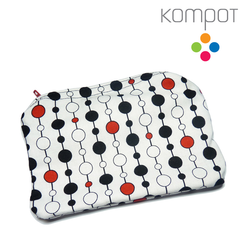 Látková kapsička 022 :: Počítadlo