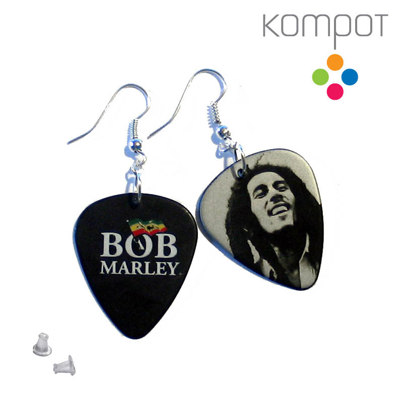 TRSÁTKA, Bob Marley