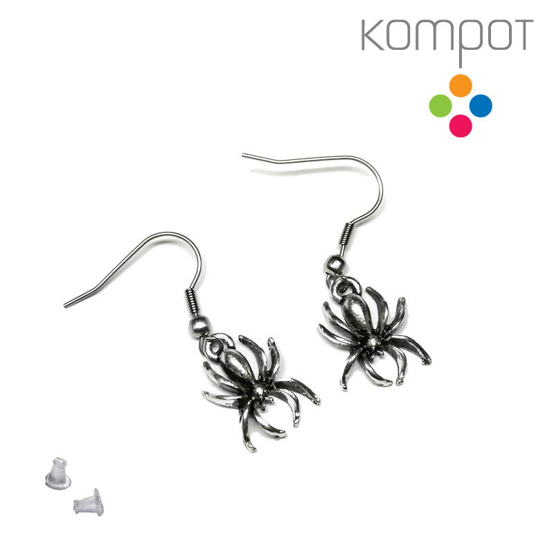 PAVOUCI mini, kov