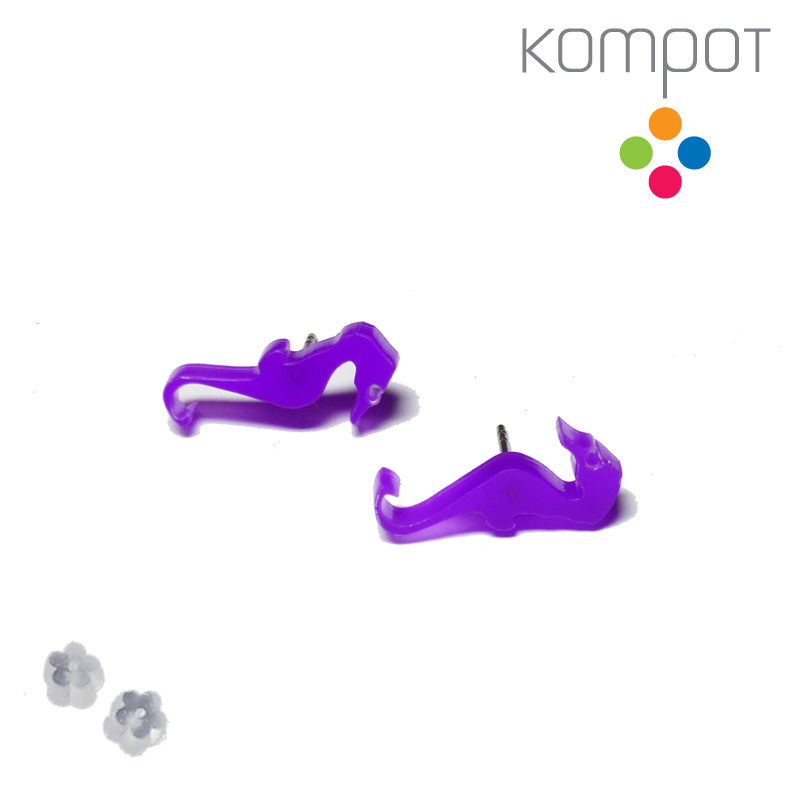 MORŠTÍ KONÍCI, pecky
