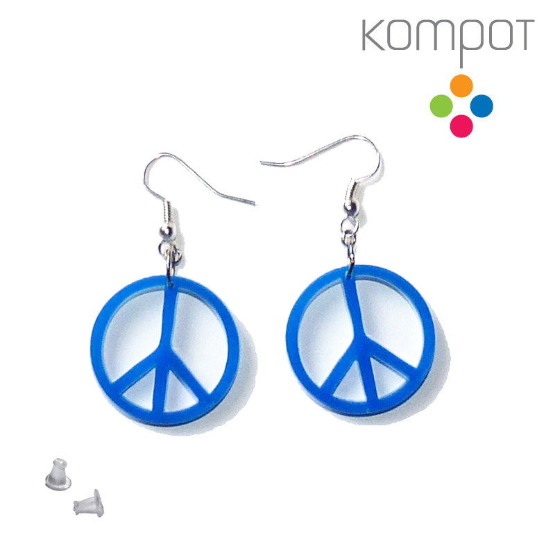 PEACE, visací