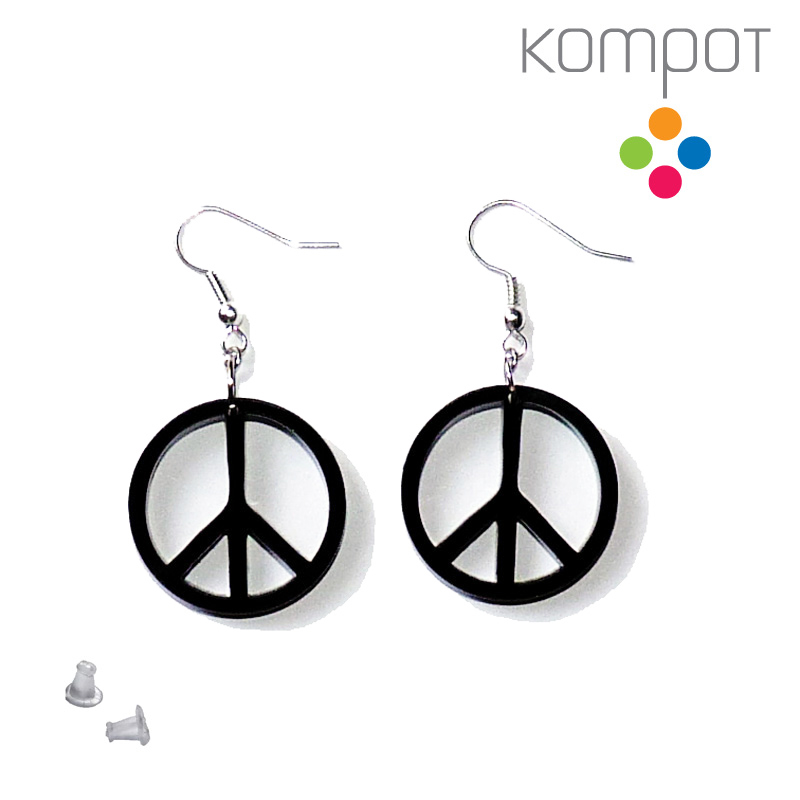 PEACE, visací