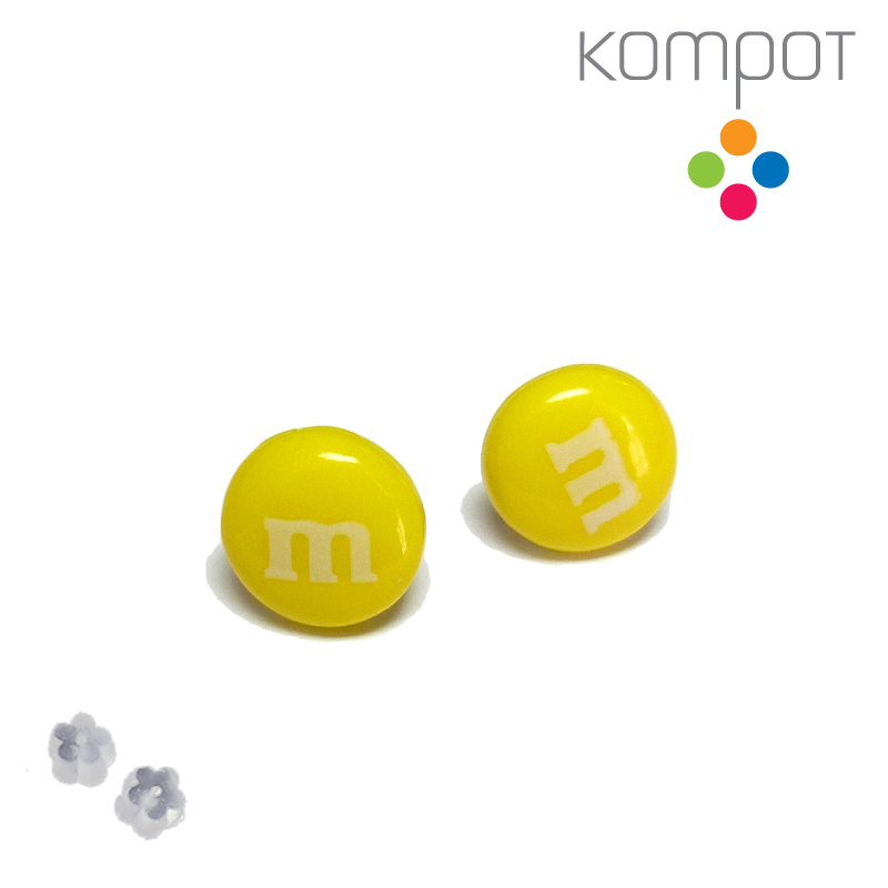 Bonbonky m&m