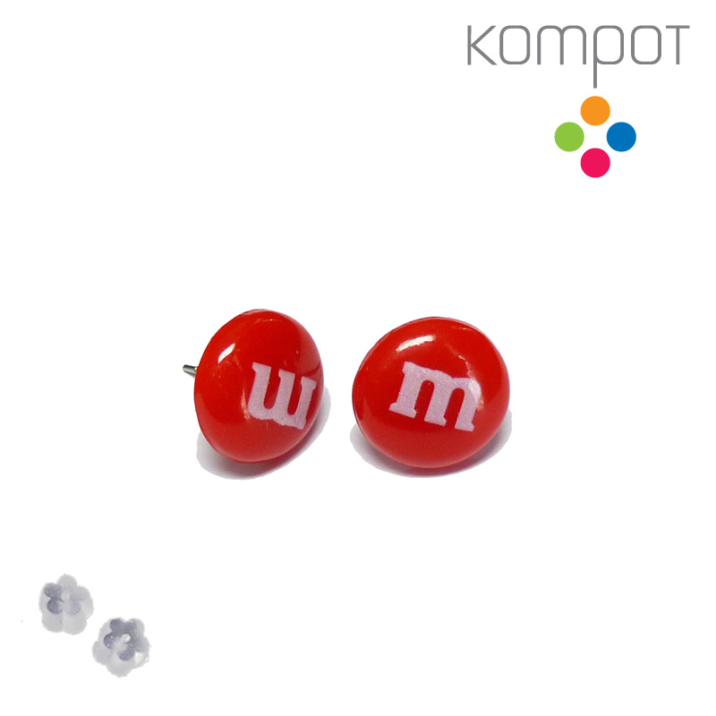 Bonbonky m&m