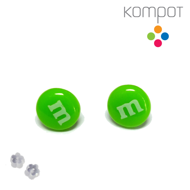 Bonbonky m&m