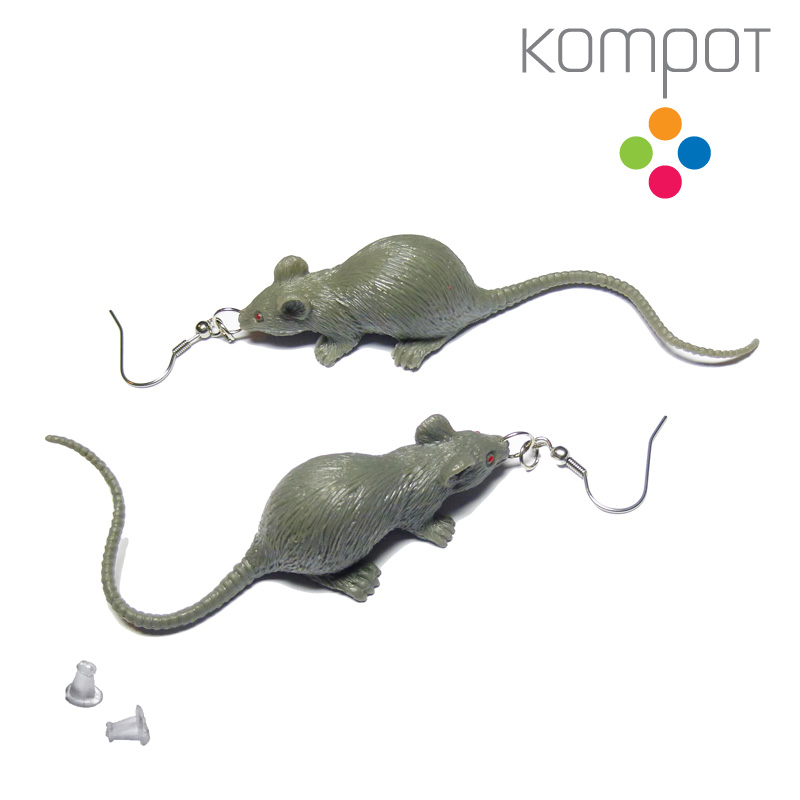 MYŠI, visací