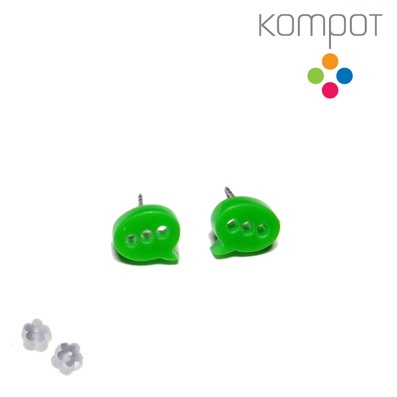 KOMIKSOVÉ BUBLINY, pecky