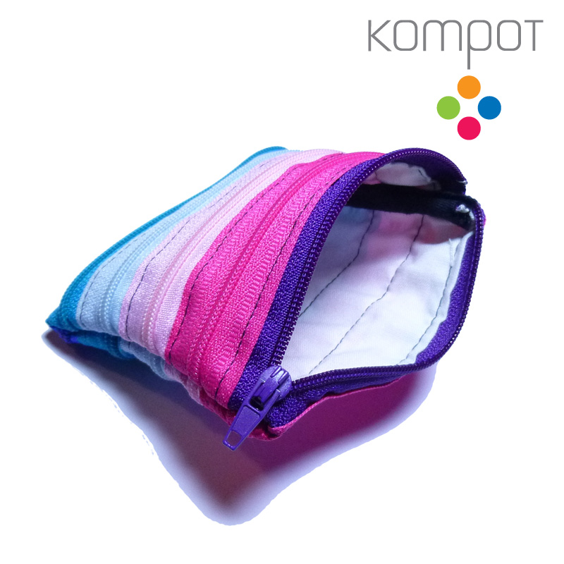 Kapsička :: duhová (655777)