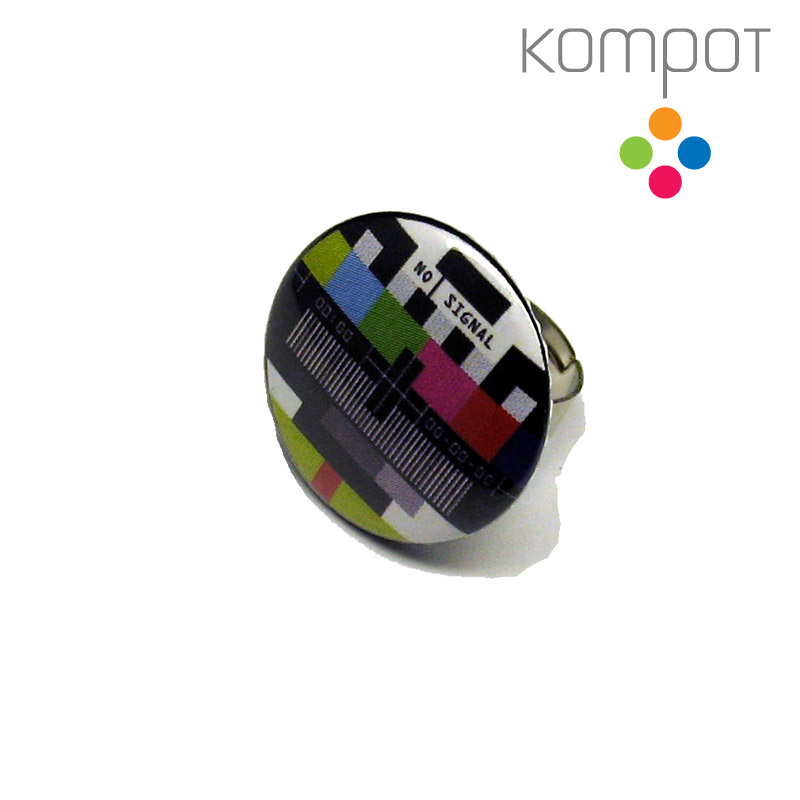 Prstýnek :: MONOSKOP