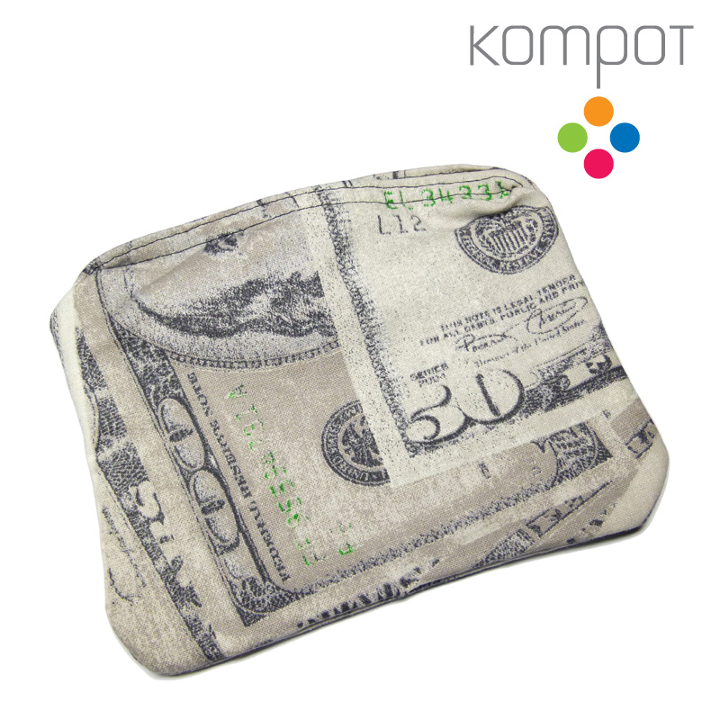 Látková kapsička 114 :: Dolary - DOPRODEJ