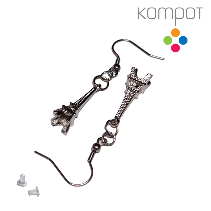 EIFFELOVKY malé, kov