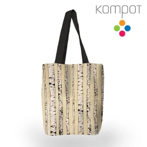 Taška 235 :: Břízy - zapínání na ZIP