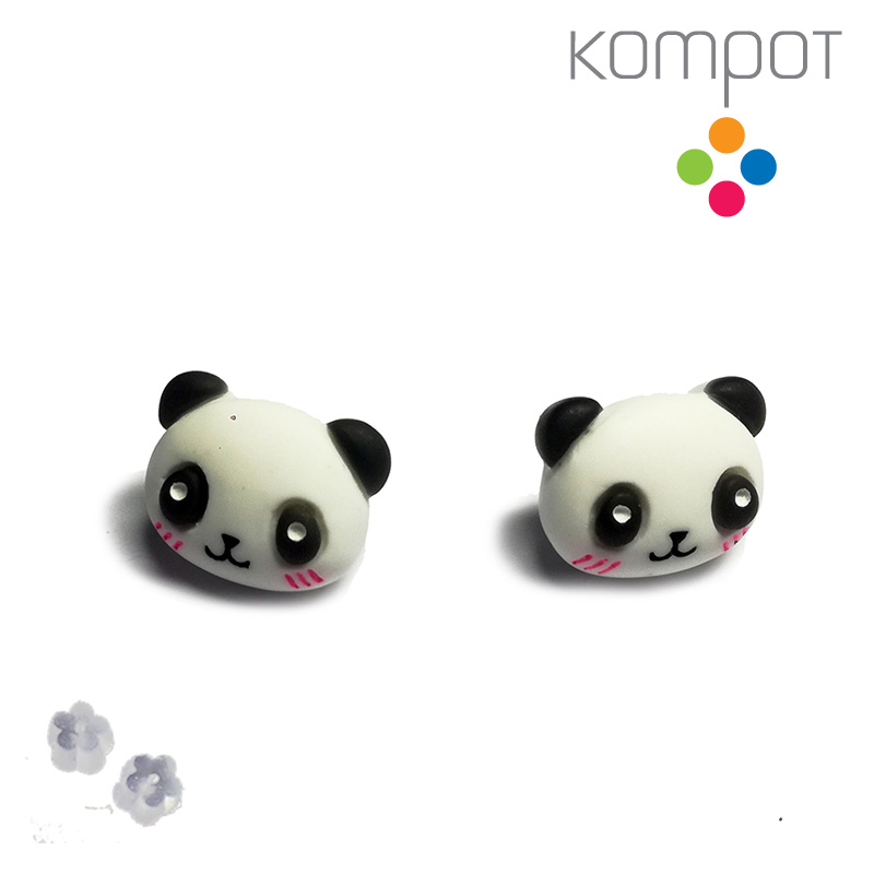 PANDY S LÍČKY, pecky