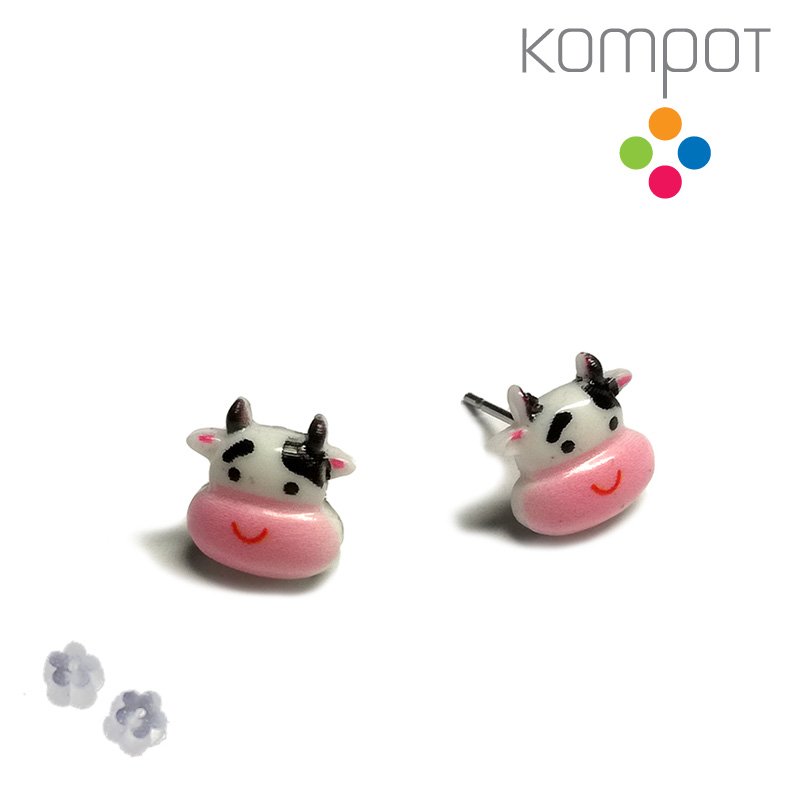 KRAVIČKY - mini, pecky