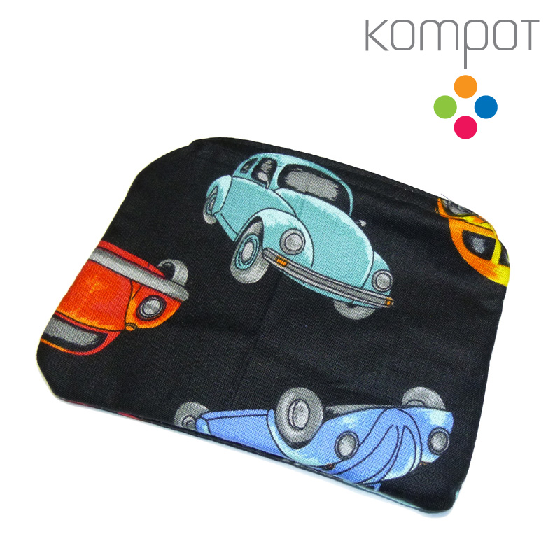 Látková kapsička 128 :: Brouci