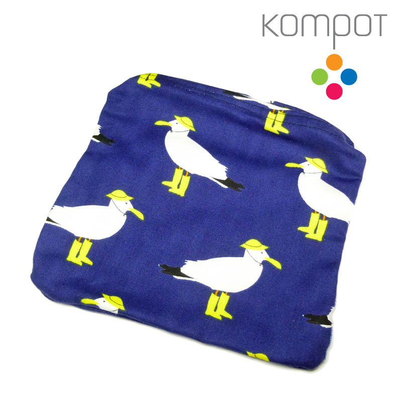 Látková kapsička 245 :: Racci