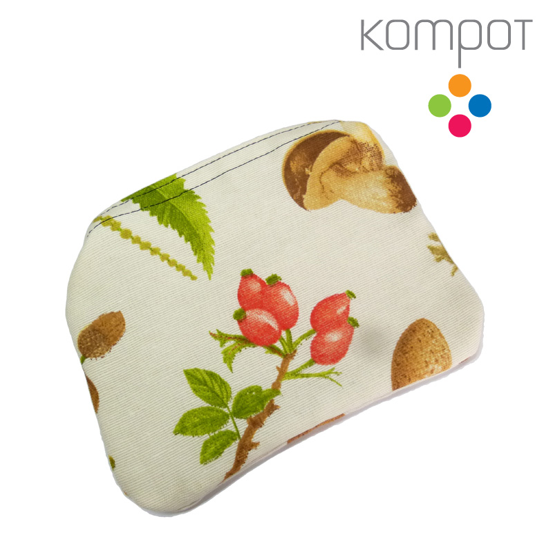 Látková kapsička 247 :: Podzimní