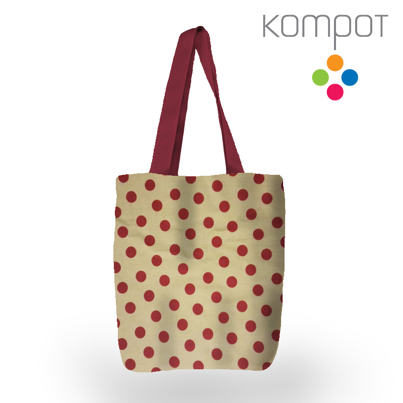 Taška 033 :: Vínová kolečka 2 - ZIP