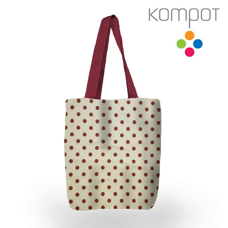Taška 036 :: Vínová kolečka 1 - ZIP