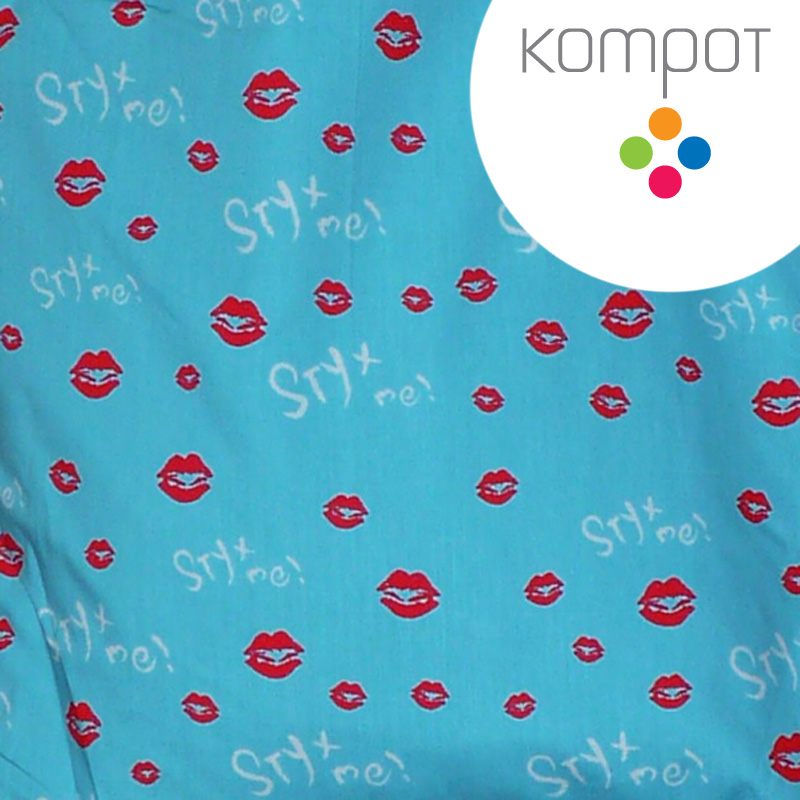 Taška S27 :: Styx me - zapínání na ZIP - VÝPRODEJ