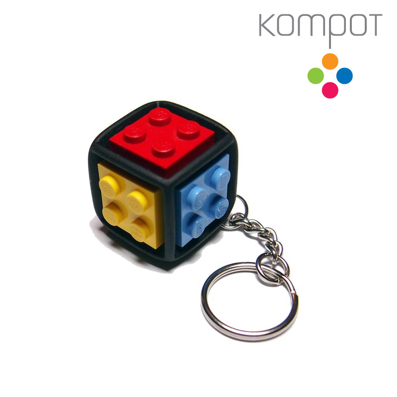 Klíčenka LEGO