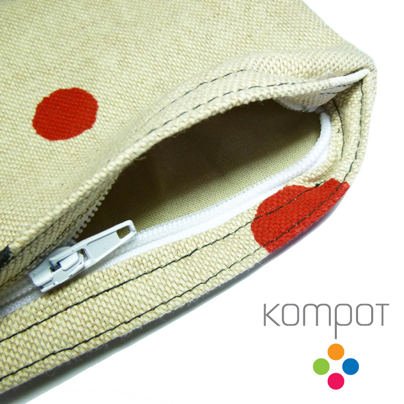 Látková kapsička 077 :: Snílkův svět