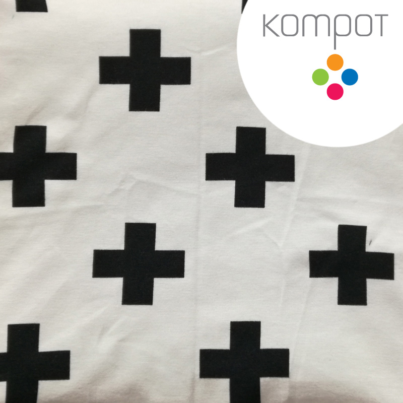 Nákrčník :: KŘÍŽKY