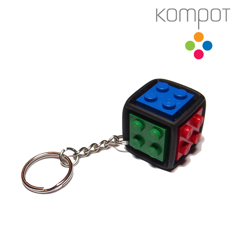 Klíčenka LEGO
