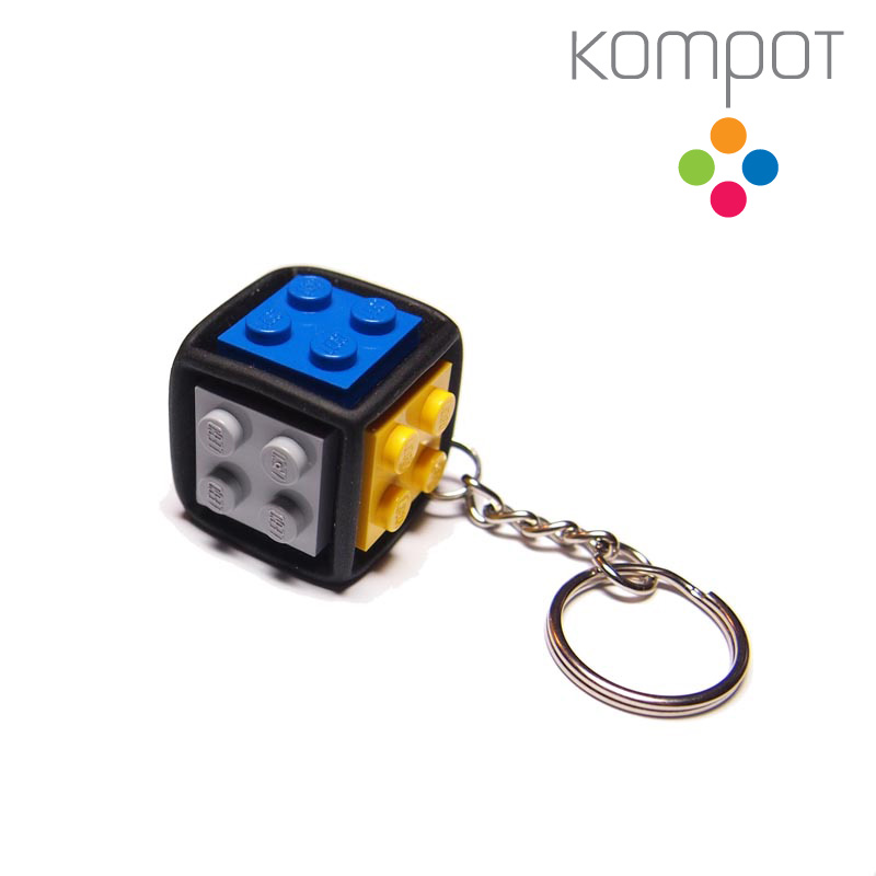 Klíčenka LEGO