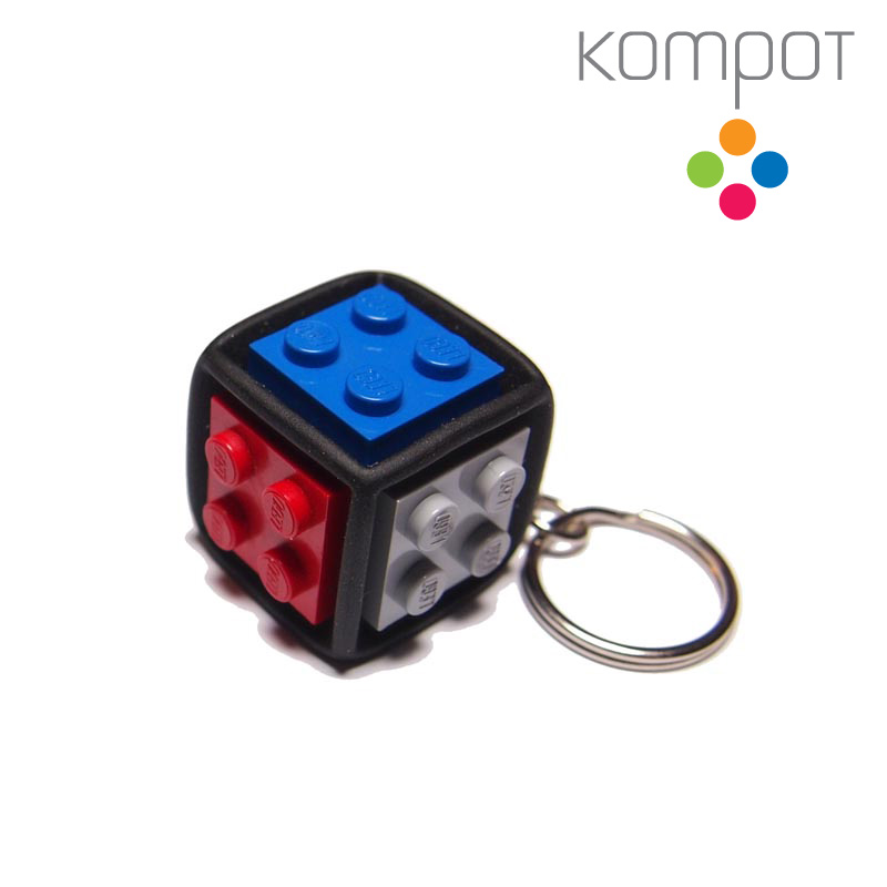 Klíčenka LEGO